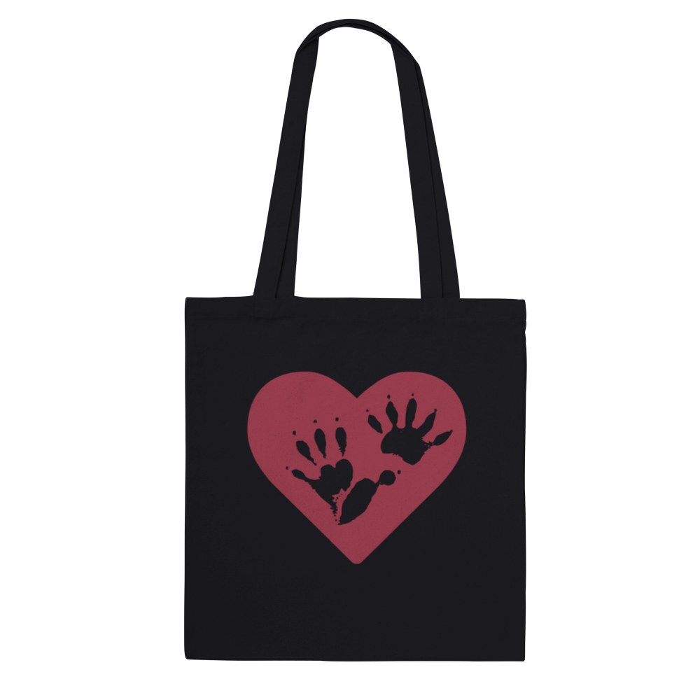 Classic Tote Bag - Opossum Nation Store