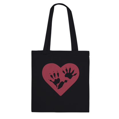 Classic Tote Bag - Opossum Nation Store