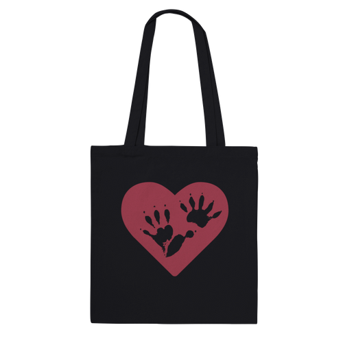 Classic Tote Bag - Opossum Nation Store