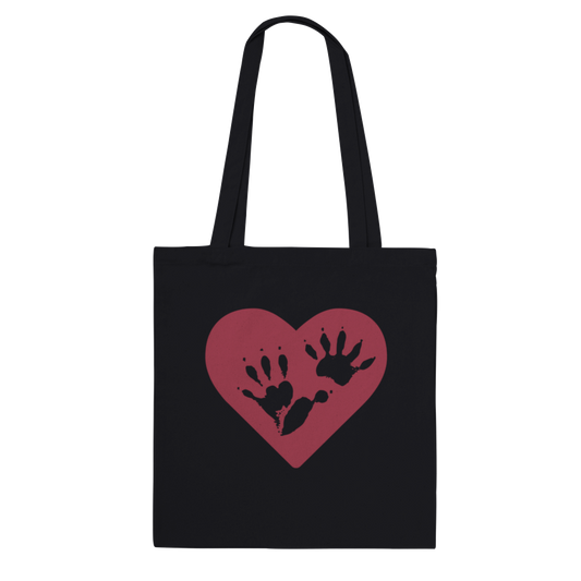 Classic Tote Bag - Opossum Nation Store