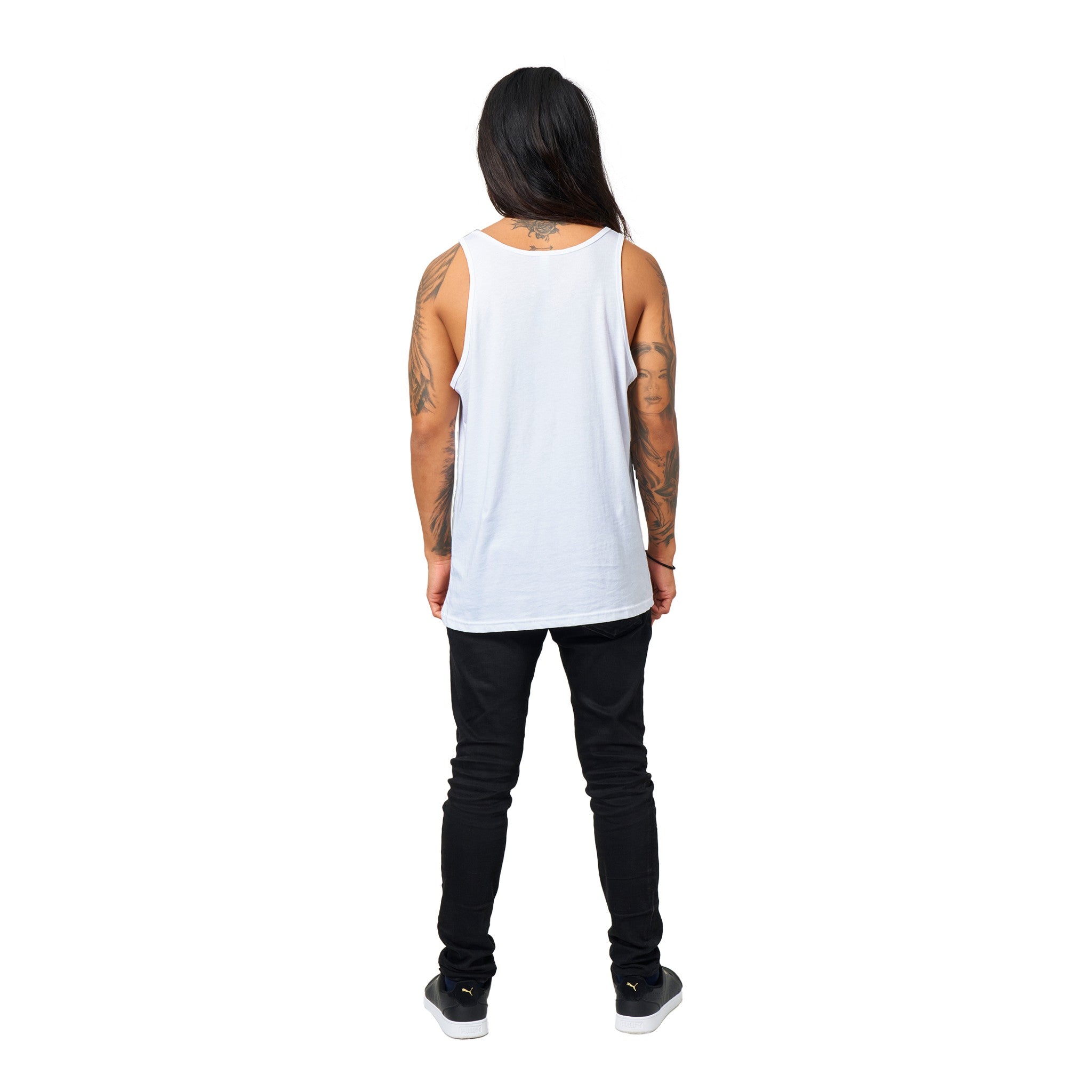 Premium Unisex Tank Top - Opossum Nation Store