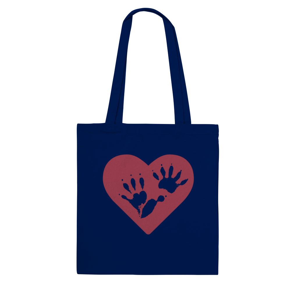 Classic Tote Bag - Opossum Nation Store