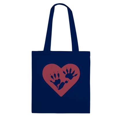 Classic Tote Bag - Opossum Nation Store
