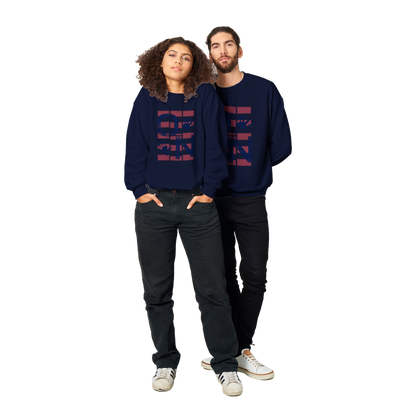 Classic Unisex Crewneck Sweatshirt - Opossum Nation Store