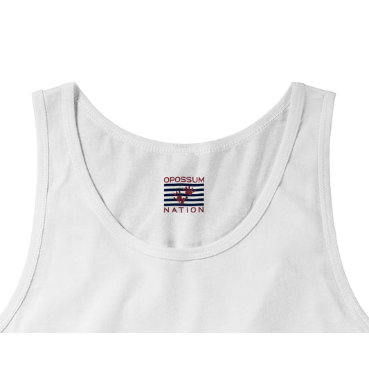 Premium Unisex Tank Top - Opossum Nation Store