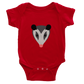 Classic Baby Short Sleeve Onesies - Opossum Nation Store