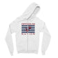 Classic Unisex Zip Hoodie - Opossum Nation Store