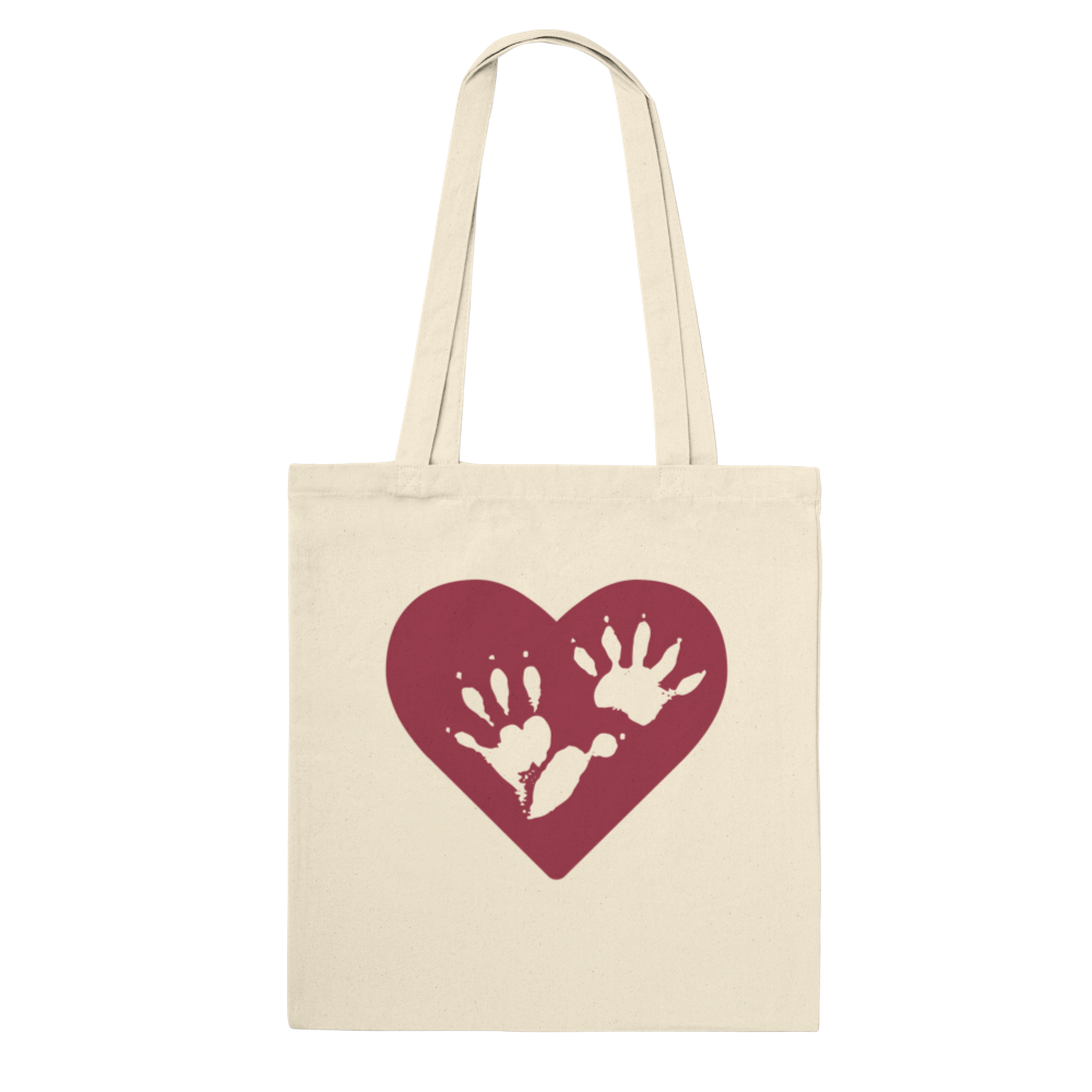 Classic Tote Bag - Opossum Nation Store