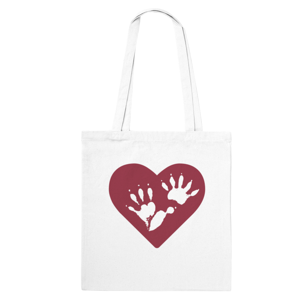 Classic Tote Bag - Opossum Nation Store