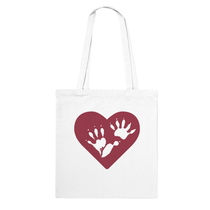 Classic Tote Bag - Opossum Nation Store