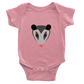 Classic Baby Short Sleeve Onesies - Opossum Nation Store