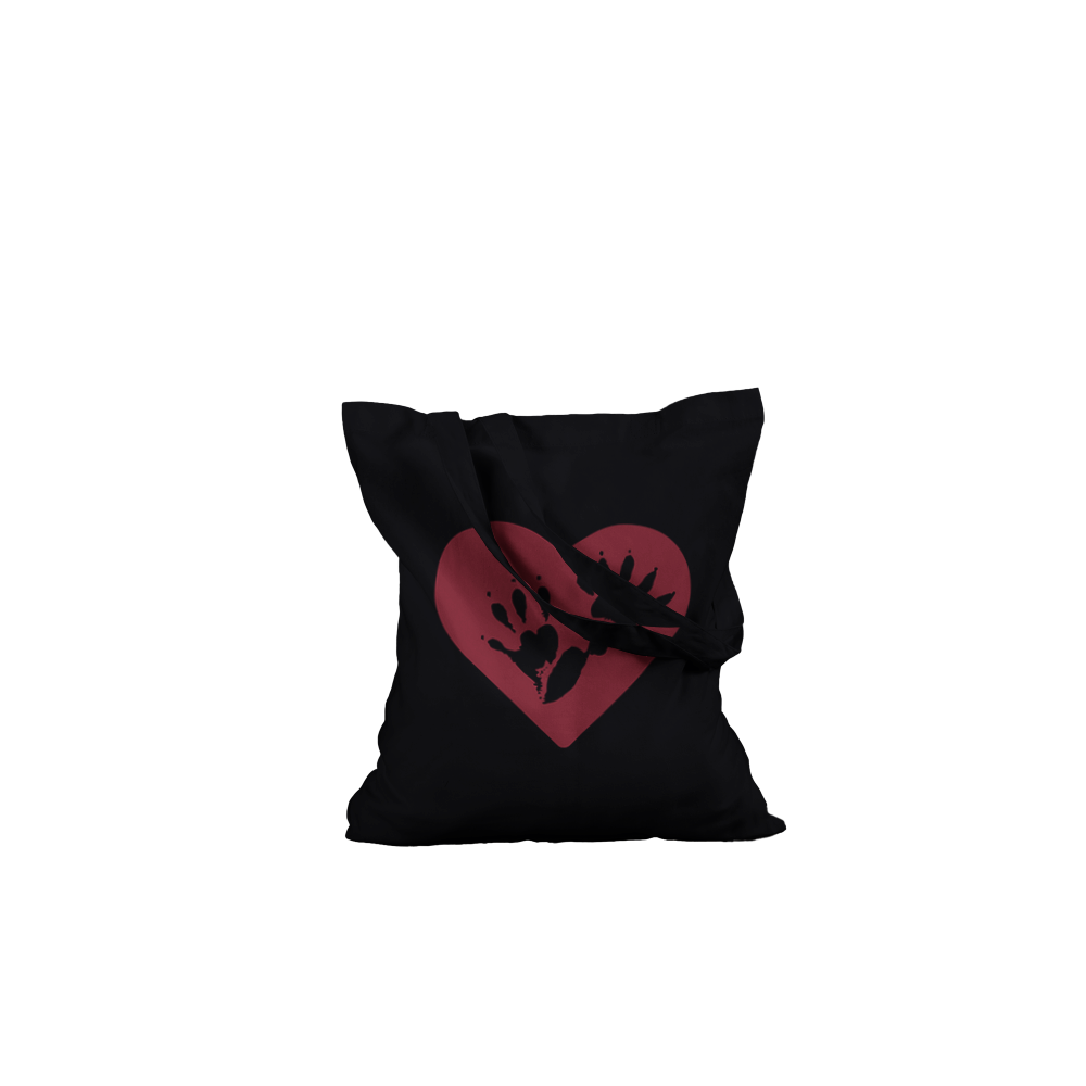 Classic Tote Bag - Opossum Nation Store