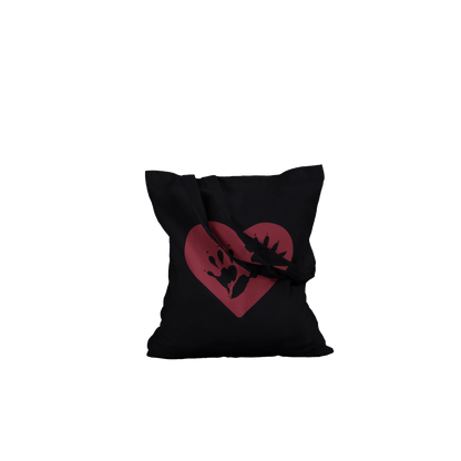 Classic Tote Bag - Opossum Nation Store