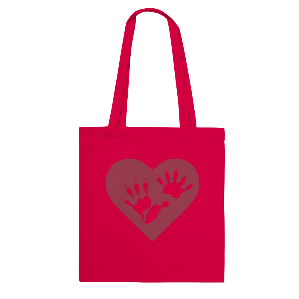 Classic Tote Bag - Opossum Nation Store