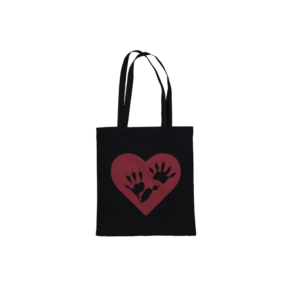 Classic Tote Bag - Opossum Nation Store