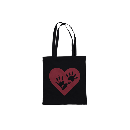 Classic Tote Bag - Opossum Nation Store