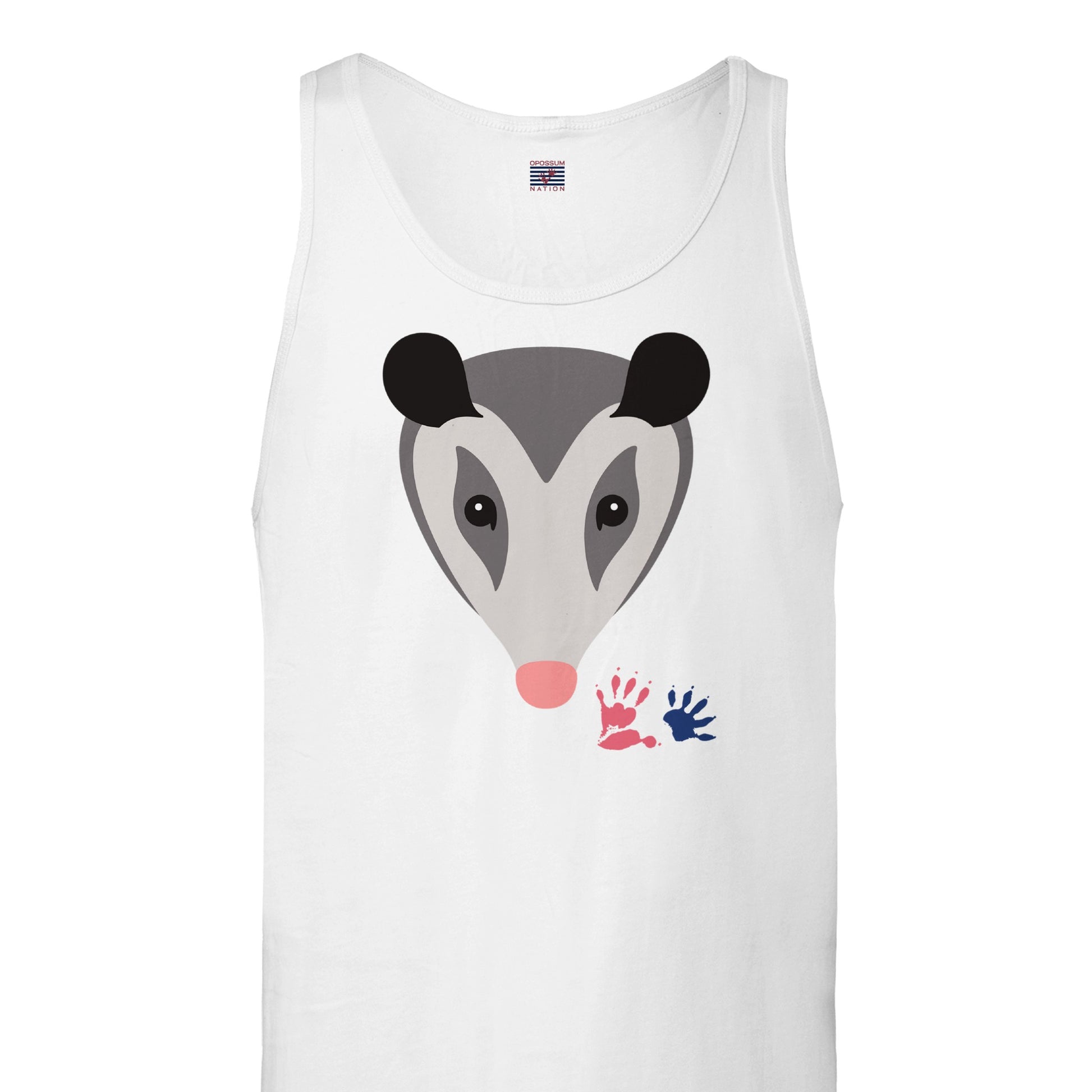 Premium Unisex Tank Top - Opossum Nation Store